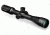 Vortex Viper HS-T 4-16x44 VMR-1 Rifle Scope, MOA, Matte Black VHS-4309