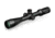 Vortex Viper HS-T 4-16x44 mm Rifle Scope, 30 mm Tube, Second Focal Plane, Black, Hard Anodized, Non-Illuminated VMR-1 MRAD Reticle, Mil Rad Adjustment, VHS-4308