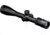 Vortex Viper PA 6.5-20x50mm Rifle Scope, 30mm Tube, Second Focal Plane, Black, Hard Anodized, Non-Illuminated Dead-Hold BDC Reticle, MOA Adjustment, VPR-M-06BDC