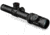 Vortex Viper PST 1-4x24 Rifle Scope, 30mm Tube, Second Focal Plane, TMCQ MOA Reticle, Hard Anodized, Black, PST-14ST-A