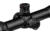 Vortex Viper PST 6-24x50 Rifle scopes, 624S1-A