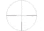 Vortex Viper PST Gen II Rifle Scope, 1-6x24mm, 30mm Tube, SFP, VMR-2 MOA Reticle, Black, PST-1605