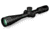 Vortex Viper PST Gen II 5-25x50 mm Rifle Scope, 30 mm Tube, Second Focal Plane, Black, Hard Anodized, Red EBR-4 MOA Reticle, MOA Adjustment, PST-5251