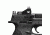Vortex Viper 1x24mm 6 MOA Red Dot Sight, CR2032 Battery, Black, VRD-6