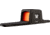 Vortex Viper Shotgun Enclosed Micro Red Dot Prismatic Sight, 3 MOA, 1x, Black, 4.86in, 2.14oz, VPR-SGMRD3-E