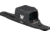 Vortex Viper Shotgun Enclosed Micro Red Dot Prismatic Sight, 3 MOA, 1x, Black, 4.86in, 2.14oz, VPR-SGMRD3-E