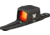 Vortex Viper Shotgun Enclosed Micro Red Dot Prismatic Sight, 3 MOA, 1x, Black, 4.86in, 2.14oz, VPR-SGMRD3-E