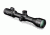 Vortex Viper XBR 2.5-10x44mm Crossbow Scope w/ Illuminated XBR-1 MOA Reticle, Black VXBR-1