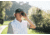 Vortex Anarch+ 6x22mm Image Stabilized Laser Rangefinder