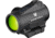 Vortex Crossfire II 1x21mm 2 MOA Solar Reflex Red Dot Sight