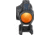 Vortex Crossfire II 1x21mm 2 MOA Solar Reflex Red Dot Sight