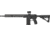 Vortex Crossfire II 1x21mm 2 MOA Solar Reflex Red Dot Sight