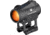 Vortex Crossfire II 1x21mm 2 MOA Solar Reflex Red Dot Sight