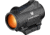 Vortex Crossfire II 1x21mm 2 MOA Solar Reflex Red Dot Sight