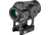 Vortex Crossfire II 1x21mm 2 MOA Solar Reflex Red Dot Sight