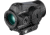 Vortex Crossfire II 1x21mm 2 MOA Solar Reflex Red Dot Sight