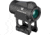 Vortex Crossfire II 1x21mm 2 MOA Solar Reflex Red Dot Sight