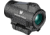 Vortex Crossfire II 1x21mm 2 MOA Solar Reflex Red Dot Sight