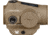 Vortex Crossfire II 1x21mm 2 MOA Solar Reflex Red Dot Sight