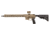 Vortex Crossfire II 1x21mm 2 MOA Solar Reflex Red Dot Sight