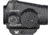 Vortex Crossfire II 1x22mm 2 MOA Reflex Red Dot Sights
