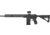 Vortex Crossfire II 1x22mm 2 MOA Reflex Red Dot Sights