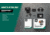 Vortex Crossfire II 1x22mm 2 MOA Reflex Red Dot Sights