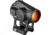 Vortex Crossfire II 1x22mm 2 MOA Reflex Red Dot Sights
