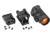 Vortex Crossfire II 1x22mm 2 MOA Reflex Red Dot Sights