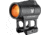 Vortex Crossfire II 1x22mm 2 MOA Reflex Red Dot Sights