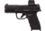 Vortex Defender-CCW 1x32mm Enclosed Solar Micro Reflex Red Dot Sight