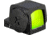Vortex Defender-CCW 1x32mm Enclosed Solar Micro Reflex Red Dot Sight