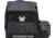 Vortex Defender-CCW 1x32mm Enclosed Solar Micro Reflex Red Dot Sight