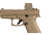 Vortex Defender-CCW 1x32mm Enclosed Solar Micro Reflex Red Dot Sight