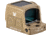 Vortex Defender-CCW 1x32mm Enclosed Solar Micro Reflex Red Dot Sight