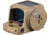 Vortex Defender-CCW 1x32mm Enclosed Solar Micro Reflex Red Dot Sight