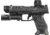 Vortex Defender-ST 1x32mm Enclosed Solar Micro Reflex Red Dot Sight