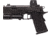 Vortex Defender-ST 1x32mm Enclosed Solar Micro Reflex Red Dot Sight