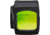 Vortex Defender-ST 1x32mm Enclosed Solar Micro Reflex Red Dot Sight