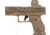 Vortex Defender-ST 1x32mm Enclosed Solar Micro Reflex Red Dot Sight