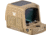 Vortex Defender-ST 1x32mm Enclosed Solar Micro Reflex Red Dot Sight