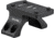 Vortex Pro 12 O'Clock Red Dot Sight Mount, Black, Deltapoint Pro, 30mm /1.08in, PR30-12RDM