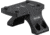 Vortex Pro 12 O'Clock Red Dot Sight Mount, Black, Deltapoint Pro, 30mm /1.08in, PR30-12RDM