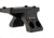 Vortex Pro 12 O'Clock Red Dot Sight Mount, Black, Deltapoint Pro, 30mm /1.08in, PR30-12RDM