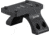 Vortex Pro 12 O'Clock Red Dot Sight Mount, Black, Deltapoint Pro, 34mm /1.08in, PR34-12RDM