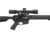 Vortex Pro Cantilever 45 degrees Offset Red Dot Sight Mount, Black, Deltapoint Pro, 1.84in, PCM-45RDM