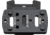Vortex Pro Cantilever 45 degrees Offset Red Dot Sight Mount, Black, Deltapoint Pro, 1.84in, PCM-45RDM