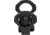 Vortex Pro Cantilever AR-15, AR-10 Mount, Black, 30mm/1.54in, PCM-30-154