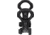 Vortex Pro Cantilever AR-15, AR-10 Mount, Black, 30mm/1.54in, PCM-30-154