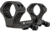 Vortex Pro Cantilever AR-15, AR-10 Mount, Black, 30mm/1.54in, PCM-30-154